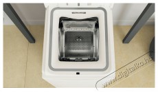 Whirlpool TDLR6040L EU/N fel&uuml;lt&ouml;ltős mos&oacute;g&eacute;p H&aacute;ztart&aacute;s / Otthon / K&uuml;lt&eacute;r - Mos&oacute;g&eacute;p / sz&aacute;r&iacute;t&oacute;g&eacute;p - Fel&uuml;lt&ouml;ltős mos&oacute;g&eacute;p - 400136