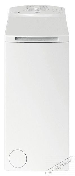 Whirlpool TDLR6040L EU/N fel&uuml;lt&ouml;ltős mos&oacute;g&eacute;p H&aacute;ztart&aacute;s / Otthon / K&uuml;lt&eacute;r - Mos&oacute;g&eacute;p / sz&aacute;r&iacute;t&oacute;g&eacute;p - Fel&uuml;lt&ouml;ltős mos&oacute;g&eacute;p - 400136