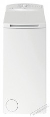 Whirlpool TDLR6040L EU/N fel&uuml;lt&ouml;ltős mos&oacute;g&eacute;p H&aacute;ztart&aacute;s / Otthon / K&uuml;lt&eacute;r - Mos&oacute;g&eacute;p / sz&aacute;r&iacute;t&oacute;g&eacute;p - Fel&uuml;lt&ouml;ltős mos&oacute;g&eacute;p - 400136