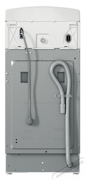 Whirlpool TDLR6040L EU/N fel&uuml;lt&ouml;ltős mos&oacute;g&eacute;p H&aacute;ztart&aacute;s / Otthon / K&uuml;lt&eacute;r - Mos&oacute;g&eacute;p / sz&aacute;r&iacute;t&oacute;g&eacute;p - Fel&uuml;lt&ouml;ltős mos&oacute;g&eacute;p - 400136