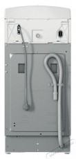Whirlpool TDLR6040L EU/N fel&uuml;lt&ouml;ltős mos&oacute;g&eacute;p H&aacute;ztart&aacute;s / Otthon / K&uuml;lt&eacute;r - Mos&oacute;g&eacute;p / sz&aacute;r&iacute;t&oacute;g&eacute;p - Fel&uuml;lt&ouml;ltős mos&oacute;g&eacute;p - 400136