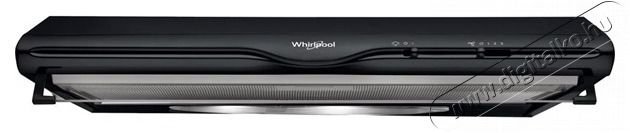 Whirlpool WCN 65 FLK be&eacute;p&iacute;thető p&aacute;raelsz&iacute;v&oacute; Konyhai term&eacute;kek - P&aacute;raelsz&iacute;v&oacute; - Be&eacute;p&iacute;thető / kih&uacute;zhat&oacute; - 400410