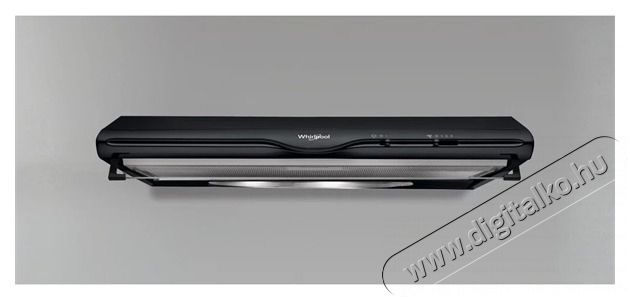 Whirlpool WCN 65 FLK be&eacute;p&iacute;thető p&aacute;raelsz&iacute;v&oacute; Konyhai term&eacute;kek - P&aacute;raelsz&iacute;v&oacute; - Be&eacute;p&iacute;thető / kih&uacute;zhat&oacute; - 400410