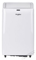 Whirlpool PACF29CO W mobil klíma Háztartás / Otthon / Kültér - Ventilátor / Légkondicionáló - Mobil klíma - 381154