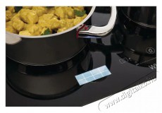 Whirlpool SMP 658C/BT/IXL indukci&oacute;s főzőlap Konyhai term&eacute;kek - S&uuml;tő-főzőlap, tűzhely (be&eacute;p&iacute;thető) - Indukci&oacute;s főzőlap (be&eacute;p&iacute;thető) - 327366