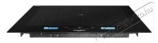 Whirlpool SMP 658C/BT/IXL indukci&oacute;s főzőlap Konyhai term&eacute;kek - S&uuml;tő-főzőlap, tűzhely (be&eacute;p&iacute;thető) - Indukci&oacute;s főzőlap (be&eacute;p&iacute;thető) - 327366