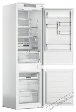 Whirlpool WHC18 T574 P Hűtő be&eacute;p&iacute;thető alulfagyaszt&oacute;s  Konyhai term&eacute;kek - Hűtő, fagyaszt&oacute; (be&eacute;p&iacute;thető) - Alulfagyaszt&oacute;s kombin&aacute;lt hűtő - 372663