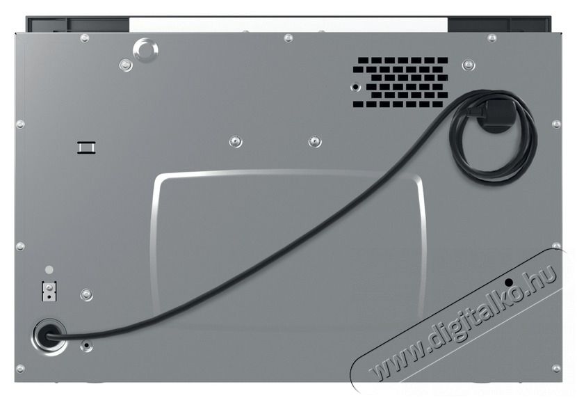 Whirlpool MBNA920X be&eacute;p&iacute;thető mikr&oacute;hull&aacute;m&uacute; s&uuml;tő Konyhai term&eacute;kek - Mikrohull&aacute;m&uacute; s&uuml;tő - Mikrohull&aacute;m&uacute; s&uuml;tő (be&eacute;p&iacute;thető) - 462434