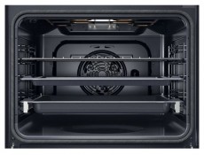 Whirlpool OMSK58RU1SX be&eacute;p&iacute;thető s&uuml;tő Konyhai term&eacute;kek - S&uuml;tő-főzőlap, tűzhely (be&eacute;p&iacute;thető) - S&uuml;tő (be&eacute;p&iacute;thető) - 462436