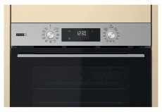 Whirlpool OMSK58RU1SX be&eacute;p&iacute;thető s&uuml;tő Konyhai term&eacute;kek - S&uuml;tő-főzőlap, tűzhely (be&eacute;p&iacute;thető) - S&uuml;tő (be&eacute;p&iacute;thető) - 462436