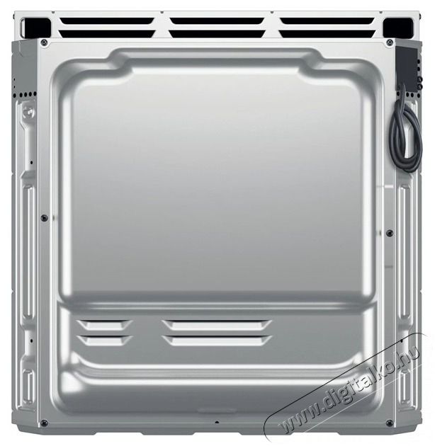 Whirlpool OMSK58RU1SX be&eacute;p&iacute;thető s&uuml;tő Konyhai term&eacute;kek - S&uuml;tő-főzőlap, tűzhely (be&eacute;p&iacute;thető) - S&uuml;tő (be&eacute;p&iacute;thető) - 462436