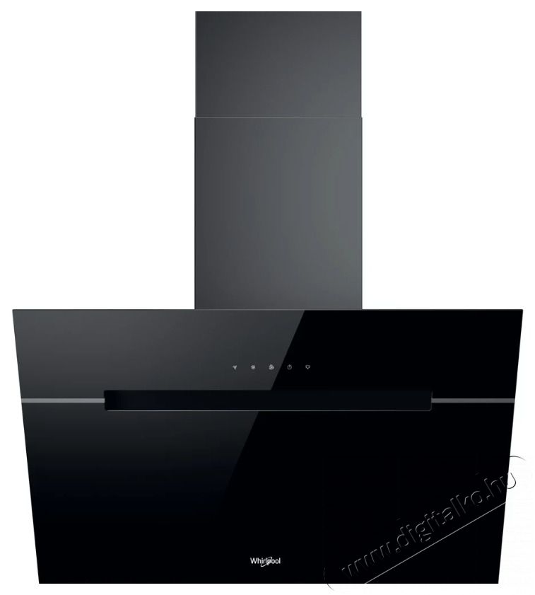 Whirlpool WHVP 62F be&eacute;p&iacute;thető p&aacute;raelsz&iacute;v&oacute; Konyhai term&eacute;kek - P&aacute;raelsz&iacute;v&oacute; - Be&eacute;p&iacute;thető / kih&uacute;zhat&oacute; - 465878