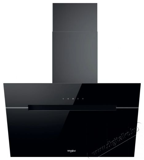 Whirlpool WHVP 62F be&eacute;p&iacute;thető p&aacute;raelsz&iacute;v&oacute; Konyhai term&eacute;kek - P&aacute;raelsz&iacute;v&oacute; - Be&eacute;p&iacute;thető / kih&uacute;zhat&oacute; - 465878