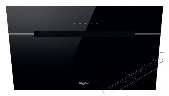 Whirlpool WHVP 62F be&eacute;p&iacute;thető p&aacute;raelsz&iacute;v&oacute; Konyhai term&eacute;kek - P&aacute;raelsz&iacute;v&oacute; - Be&eacute;p&iacute;thető / kih&uacute;zhat&oacute; - 465878