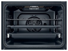 Whirlpool OMSR58RU1SB S&Uuml;TŐ ELEKTROMOS BE&Eacute;P&Iacute;THETŐ GŐZ FUNKCI&Oacute;VAL Konyhai term&eacute;kek - S&uuml;tő-főzőlap, tűzhely (be&eacute;p&iacute;thető) - S&uuml;tő (be&eacute;p&iacute;thető) - 473606