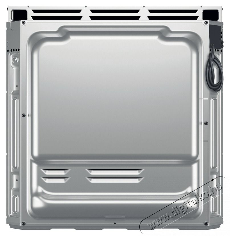 Whirlpool OMSR58RU1SB S&Uuml;TŐ ELEKTROMOS BE&Eacute;P&Iacute;THETŐ GŐZ FUNKCI&Oacute;VAL Konyhai term&eacute;kek - S&uuml;tő-főzőlap, tűzhely (be&eacute;p&iacute;thető) - S&uuml;tő (be&eacute;p&iacute;thető) - 473606