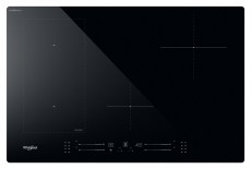 Whirlpool WL S2177 CPNE FŐZŐLAP BEÉPÍTHETŐ INDUKCIÓS Konyhai termékek - Sütő-főzőlap, tűzhely (szabadonálló) - Indukciós főzőlap (szabadonálló) - 473604