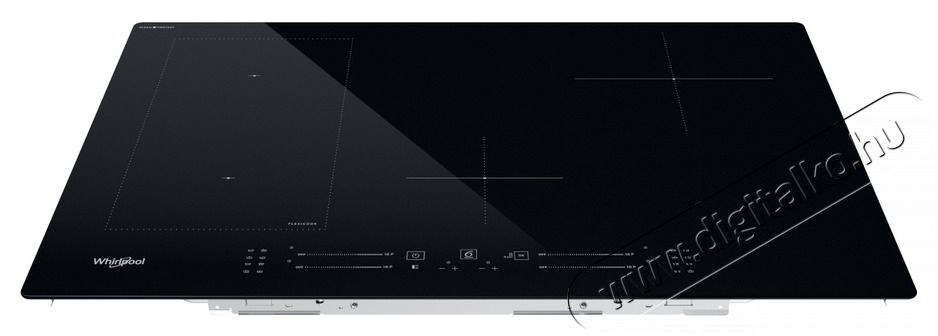 Whirlpool WL S2177 CPNE FŐZŐLAP BE&Eacute;P&Iacute;THETŐ INDUKCI&Oacute;S Konyhai term&eacute;kek - S&uuml;tő-főzőlap, tűzhely (szabadon&aacute;ll&oacute;) - Indukci&oacute;s főzőlap (szabadon&aacute;ll&oacute;) - 473604