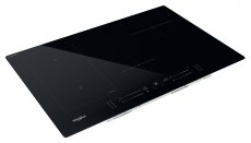 Whirlpool WL S2177 CPNE FŐZŐLAP BE&Eacute;P&Iacute;THETŐ INDUKCI&Oacute;S Konyhai term&eacute;kek - S&uuml;tő-főzőlap, tűzhely (szabadon&aacute;ll&oacute;) - Indukci&oacute;s főzőlap (szabadon&aacute;ll&oacute;) - 473604