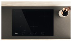 Whirlpool WL S2177 CPNE FŐZŐLAP BE&Eacute;P&Iacute;THETŐ INDUKCI&Oacute;S Konyhai term&eacute;kek - S&uuml;tő-főzőlap, tűzhely (szabadon&aacute;ll&oacute;) - Indukci&oacute;s főzőlap (szabadon&aacute;ll&oacute;) - 473604