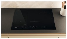 Whirlpool WL S2177 CPNE FŐZŐLAP BE&Eacute;P&Iacute;THETŐ INDUKCI&Oacute;S Konyhai term&eacute;kek - S&uuml;tő-főzőlap, tűzhely (szabadon&aacute;ll&oacute;) - Indukci&oacute;s főzőlap (szabadon&aacute;ll&oacute;) - 473604