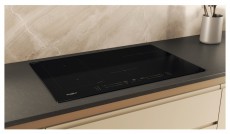 Whirlpool WL S2177 CPNE FŐZŐLAP BE&Eacute;P&Iacute;THETŐ INDUKCI&Oacute;S Konyhai term&eacute;kek - S&uuml;tő-főzőlap, tűzhely (szabadon&aacute;ll&oacute;) - Indukci&oacute;s főzőlap (szabadon&aacute;ll&oacute;) - 473604