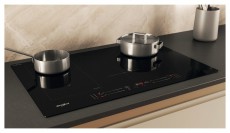 Whirlpool WL S2177 CPNE FŐZŐLAP BE&Eacute;P&Iacute;THETŐ INDUKCI&Oacute;S Konyhai term&eacute;kek - S&uuml;tő-főzőlap, tűzhely (szabadon&aacute;ll&oacute;) - Indukci&oacute;s főzőlap (szabadon&aacute;ll&oacute;) - 473604