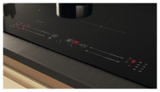 Whirlpool WL S2177 CPNE FŐZŐLAP BE&Eacute;P&Iacute;THETŐ INDUKCI&Oacute;S Konyhai term&eacute;kek - S&uuml;tő-főzőlap, tűzhely (szabadon&aacute;ll&oacute;) - Indukci&oacute;s főzőlap (szabadon&aacute;ll&oacute;) - 473604