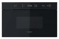 Whirlpool MBNA900B be&eacute;p&iacute;thető mikrohull&aacute;m&uacute; s&uuml;tő Konyhai term&eacute;kek - Mikrohull&aacute;m&uacute; s&uuml;tő - Mikrohull&aacute;m&uacute; s&uuml;tő (be&eacute;p&iacute;thető) - 473619