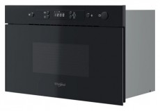 Whirlpool MBNA900B be&eacute;p&iacute;thető mikrohull&aacute;m&uacute; s&uuml;tő Konyhai term&eacute;kek - Mikrohull&aacute;m&uacute; s&uuml;tő - Mikrohull&aacute;m&uacute; s&uuml;tő (be&eacute;p&iacute;thető) - 473619