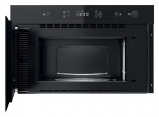 Whirlpool MBNA900B be&eacute;p&iacute;thető mikrohull&aacute;m&uacute; s&uuml;tő Konyhai term&eacute;kek - Mikrohull&aacute;m&uacute; s&uuml;tő - Mikrohull&aacute;m&uacute; s&uuml;tő (be&eacute;p&iacute;thető) - 473619