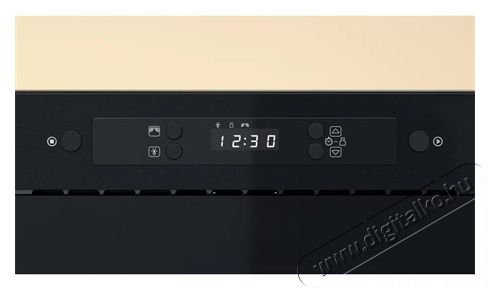 Whirlpool MBNA900B be&eacute;p&iacute;thető mikrohull&aacute;m&uacute; s&uuml;tő Konyhai term&eacute;kek - Mikrohull&aacute;m&uacute; s&uuml;tő - Mikrohull&aacute;m&uacute; s&uuml;tő (be&eacute;p&iacute;thető) - 473619