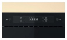 Whirlpool MBNA900B be&eacute;p&iacute;thető mikrohull&aacute;m&uacute; s&uuml;tő Konyhai term&eacute;kek - Mikrohull&aacute;m&uacute; s&uuml;tő - Mikrohull&aacute;m&uacute; s&uuml;tő (be&eacute;p&iacute;thető) - 473619