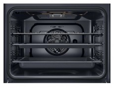 Whirlpool OMK38HU0X elektromos be&eacute;p&iacute;thető s&uuml;tő Konyhai term&eacute;kek - S&uuml;tő-főzőlap, tűzhely (be&eacute;p&iacute;thető) - S&uuml;tő (be&eacute;p&iacute;thető) - 473626