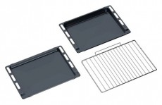 Whirlpool OMK38HU0X elektromos be&eacute;p&iacute;thető s&uuml;tő Konyhai term&eacute;kek - S&uuml;tő-főzőlap, tűzhely (be&eacute;p&iacute;thető) - S&uuml;tő (be&eacute;p&iacute;thető) - 473626