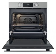 Whirlpool OMR58CU1SX be&eacute;p&iacute;thető elektromos s&uuml;tő Konyhai term&eacute;kek - S&uuml;tő-főzőlap, tűzhely (be&eacute;p&iacute;thető) - S&uuml;tő (be&eacute;p&iacute;thető) - 473629