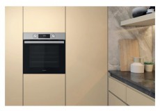 Whirlpool OMR58CU1SX be&eacute;p&iacute;thető elektromos s&uuml;tő Konyhai term&eacute;kek - S&uuml;tő-főzőlap, tűzhely (be&eacute;p&iacute;thető) - S&uuml;tő (be&eacute;p&iacute;thető) - 473629