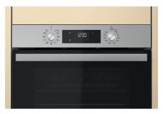 Whirlpool OMR58CU1SX be&eacute;p&iacute;thető elektromos s&uuml;tő Konyhai term&eacute;kek - S&uuml;tő-főzőlap, tűzhely (be&eacute;p&iacute;thető) - S&uuml;tő (be&eacute;p&iacute;thető) - 473629