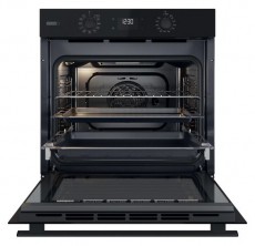 Whirlpool OMSR58CU1SB s&uuml;tő elektromos be&eacute;p&iacute;thető gőz funkci&oacute;val Konyhai term&eacute;kek - S&uuml;tő-főzőlap, tűzhely (be&eacute;p&iacute;thető) - S&uuml;tő (be&eacute;p&iacute;thető) - 473631