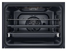 Whirlpool OMSR58CU1SB s&uuml;tő elektromos be&eacute;p&iacute;thető gőz funkci&oacute;val Konyhai term&eacute;kek - S&uuml;tő-főzőlap, tűzhely (be&eacute;p&iacute;thető) - S&uuml;tő (be&eacute;p&iacute;thető) - 473631