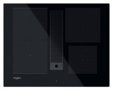 Whirlpool WVH 1065B F KIT Főzőlap Be&eacute;p&iacute;thető Indukci&oacute;s Konyhai term&eacute;kek - Mikrohull&aacute;m&uacute; s&uuml;tő - Mikrohull&aacute;m&uacute; s&uuml;tő (be&eacute;p&iacute;thető) - 473621