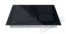 Whirlpool WVH 1065B F KIT Főzőlap Be&eacute;p&iacute;thető Indukci&oacute;s Konyhai term&eacute;kek - Mikrohull&aacute;m&uacute; s&uuml;tő - Mikrohull&aacute;m&uacute; s&uuml;tő (be&eacute;p&iacute;thető) - 473621