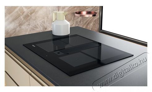 Whirlpool WVH 1065B F KIT Főzőlap Be&eacute;p&iacute;thető Indukci&oacute;s Konyhai term&eacute;kek - Mikrohull&aacute;m&uacute; s&uuml;tő - Mikrohull&aacute;m&uacute; s&uuml;tő (be&eacute;p&iacute;thető) - 473621