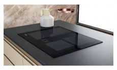 Whirlpool WVH 1065B F KIT Főzőlap Be&eacute;p&iacute;thető Indukci&oacute;s Konyhai term&eacute;kek - Mikrohull&aacute;m&uacute; s&uuml;tő - Mikrohull&aacute;m&uacute; s&uuml;tő (be&eacute;p&iacute;thető) - 473621