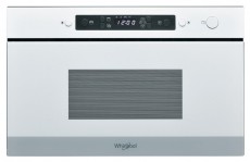 Whirlpool AMW4920WH Be&eacute;p&iacute;thető mikrohull&aacute;m&uacute; s&uuml;tő Konyhai term&eacute;kek - Mikrohull&aacute;m&uacute; s&uuml;tő - Mikrohull&aacute;m&uacute; s&uuml;tő (be&eacute;p&iacute;thető) - 354141