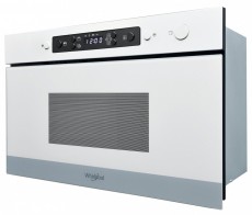 Whirlpool AMW4920WH Be&eacute;p&iacute;thető mikrohull&aacute;m&uacute; s&uuml;tő Konyhai term&eacute;kek - Mikrohull&aacute;m&uacute; s&uuml;tő - Mikrohull&aacute;m&uacute; s&uuml;tő (be&eacute;p&iacute;thető) - 354141