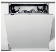 Whirlpool WI7020P be&eacute;p&iacute;thető mosogat&oacute;g&eacute;p Konyhai term&eacute;kek - Mosogat&oacute;g&eacute;p - Norm&aacute;l (60cm) be&eacute;p&iacute;thető mosogat&oacute;g&eacute;p - 367103