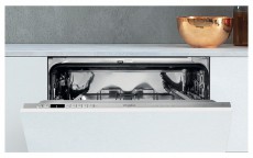 Whirlpool WI7020P be&eacute;p&iacute;thető mosogat&oacute;g&eacute;p Konyhai term&eacute;kek - Mosogat&oacute;g&eacute;p - Norm&aacute;l (60cm) be&eacute;p&iacute;thető mosogat&oacute;g&eacute;p - 367103