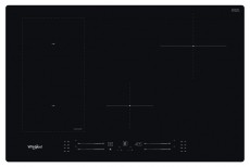 Whirlpool WL S3777 NE be&eacute;p&iacute;thető indukci&oacute;s főzőlap Konyhai term&eacute;kek - S&uuml;tő-főzőlap, tűzhely (be&eacute;p&iacute;thető) - Indukci&oacute;s főzőlap (be&eacute;p&iacute;thető) - 362527
