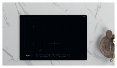 Whirlpool WL S3777 NE be&eacute;p&iacute;thető indukci&oacute;s főzőlap Konyhai term&eacute;kek - S&uuml;tő-főzőlap, tűzhely (be&eacute;p&iacute;thető) - Indukci&oacute;s főzőlap (be&eacute;p&iacute;thető) - 362527